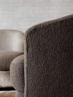 New Works Lænestole<Covent Lænestol, hemp fra