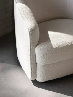 New Works Lænestole<Covent Lænestol, lana fra