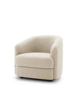 New Works Lænestole<Covent Lænestol, lana fra