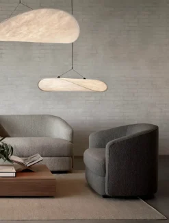 New Works Lænestole<Covent Lænestol, lana fra