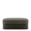 New Works Puffer|Sofaer<Covent Pouf, medium fra