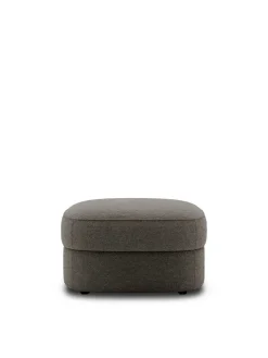 New Works Puffer|Sofaer<Covent Pouf, medium fra