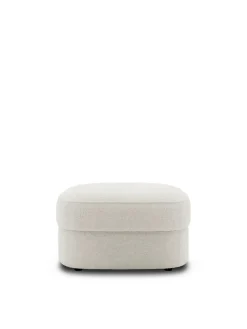 New Works Puffer|Sofaer<Covent Pouf, medium fra