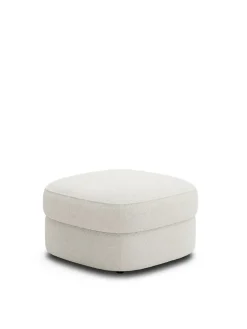 New Works Puffer|Sofaer<Covent Pouf, medium fra