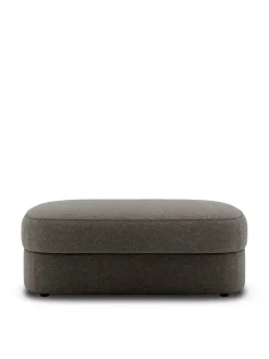 New Works Puffer|Sofaer<Covent Pouf, medium fra