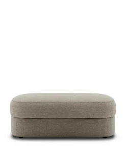 New Works Puffer|Sofaer<Covent Pouf, medium fra