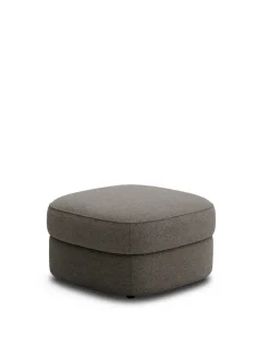New Works Puffer|Sofaer<Covent Pouf, small fra