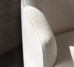 New Works Sofaer<Covent Sofa Deep 3 Seater, lana fra