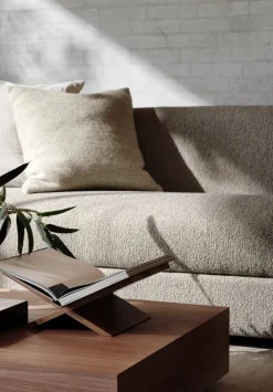 New Works Sofaer<Covent Sofa Deep 2 Seater, hemp fra