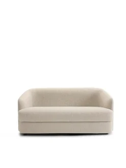 New Works Sofaer<Covent Sofa Deep 2 Seater, lana fra