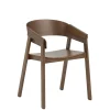 Muuto Spisebordsstole<Cover Chair fra