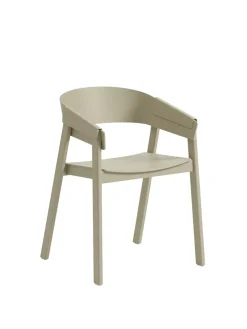 Muuto Spisebordsstole<Cover Chair fra