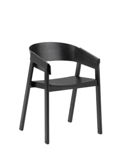 Muuto Spisebordsstole<Cover Chair fra