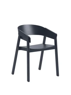 Muuto Spisebordsstole<Cover Chair fra