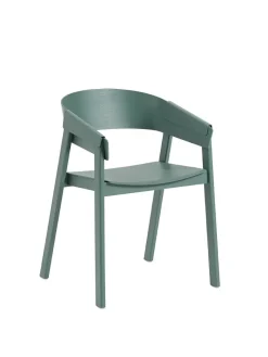 Muuto Spisebordsstole<Cover Chair fra