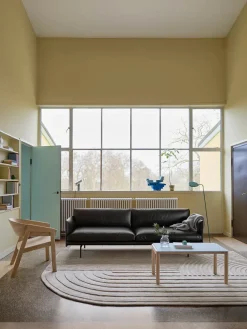 Muuto Loungestole|Lænestole<Cover Lounge Chair, black fra