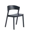 Muuto Spisebordsstole<Cover Side Chair fra