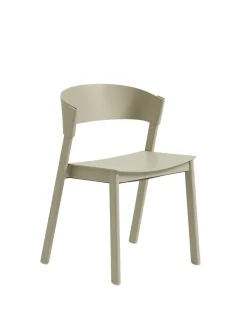 Muuto Spisebordsstole<Cover Side Chair fra