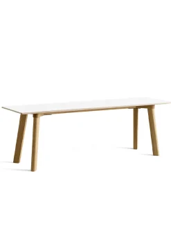 HAY Bænke<CPH Deux 215 Bænk fra