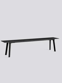 HAY Bænke<CPH Deux 215 Bænk fra