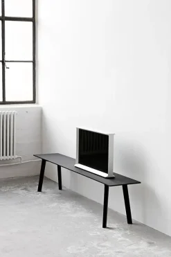 HAY Bænke<CPH Deux 215 Bænk fra