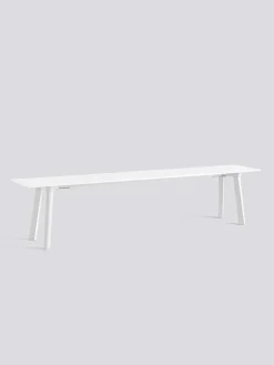 HAY Bænke<CPH Deux 215 Bænk fra