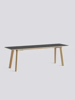 HAY Bænke<CPH Deux 215 Bænk fra