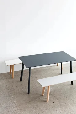 HAY Bænke<CPH Deux 215 Bænk fra