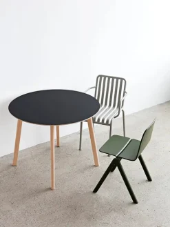 HAY Spiseborde<CPH Deux 220 Bord fra