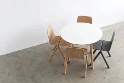 HAY Spiseborde<CPH Deux 220 Bord fra