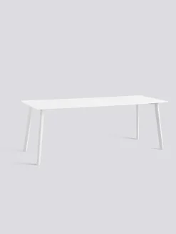 HAY Spiseborde<CPH Deux 210 Bord fra