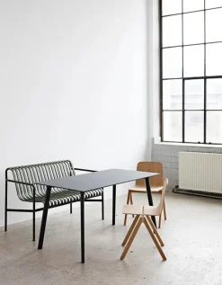 HAY Spiseborde<CPH Deux 210 Bord fra