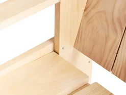 HAY Havestole<Crate Dining Chair fra