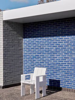 HAY Havestole<Crate Dining Chair fra