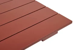 HAY Haveborde<Crate Dining Table, 230x89 fra