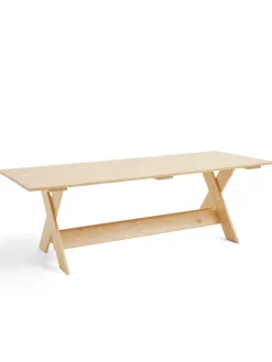HAY Haveborde<Crate Dining Table, 230x89 fra