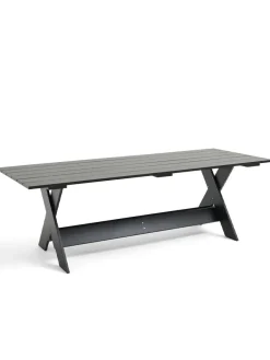 HAY Haveborde<Crate Dining Table, 230x89 fra