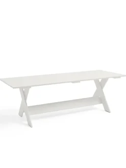 HAY Haveborde<Crate Dining Table, 230x89 fra