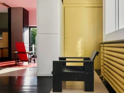 HAY Udendørs Loungemøbler|Havestole<Crate Lounge Chair fra