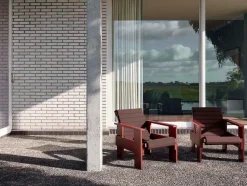 HAY Udendørs Loungemøbler|Havestole<Crate Lounge Chair fra