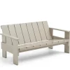 HAY Udendørs Loungemøbler<Crate Lounge Sofa fra
