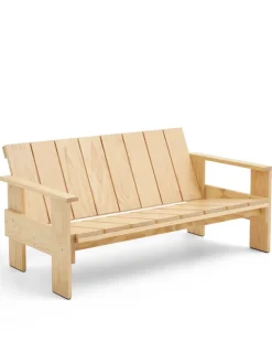 HAY Udendørs Loungemøbler<Crate Lounge Sofa fra