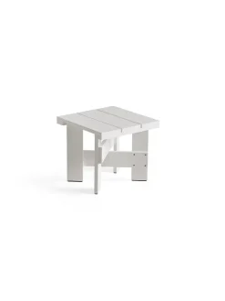 HAY Haveborde|Udendørs Loungemøbler<Crate Low Table fra
