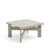 HAY Udendørs Loungemøbler|Haveborde<Crate Low Table, 75x75 fra