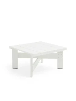 HAY Udendørs Loungemøbler|Haveborde<Crate Low Table, 75x75 fra