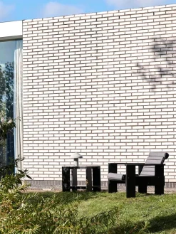 HAY Udendørs Loungemøbler|Haveborde<Crate Side Table fra