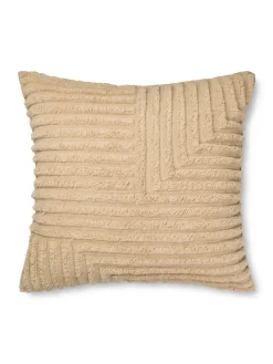 Ferm Living Puder Og Plaider|Puder<Crease Wool pude fra