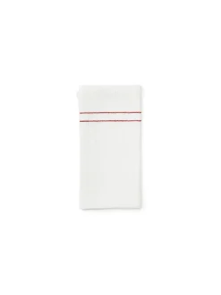 Audo Copenhagen Juleborddækning<Cressida Napkin fra