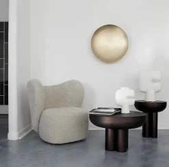 101 Copenhagen Sideborde Og Små Borde<Crown Table, tall fra