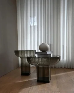 101 Copenhagen Sideborde Og Små Borde<Crown Table, tall fra